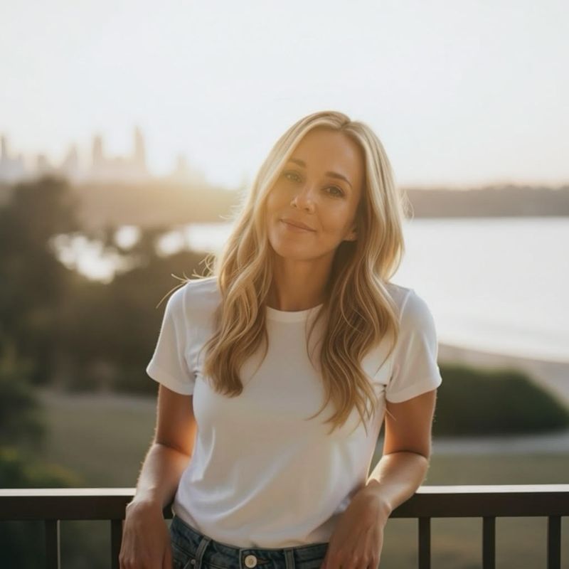 Bri Crum